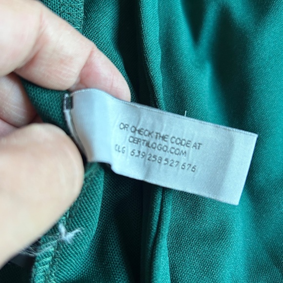 Palm Angels zip up jacket - Picture 4 of 4